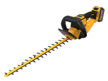 Load image into Gallery viewer, DEWALT DCMHT573 XR FlexVolt Hedge Trimmer