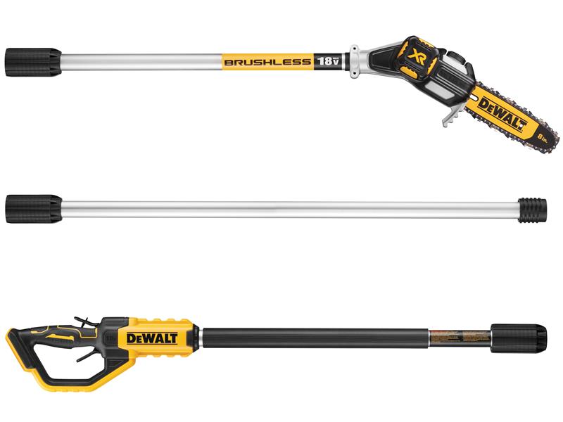 DEWALT DCMPS567 XR Brushless Pole Saw