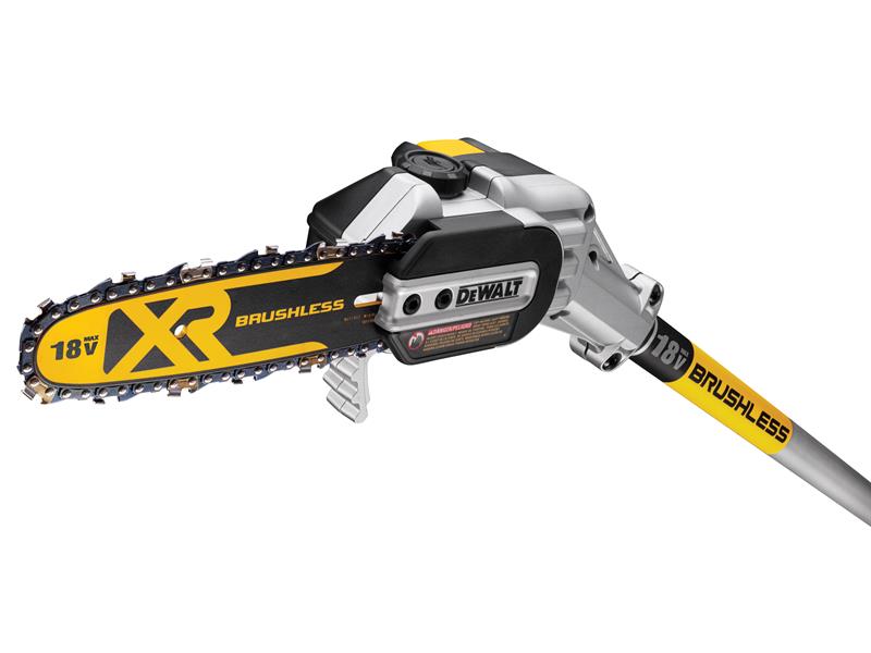 DEWALT DCMPS567 XR Brushless Pole Saw