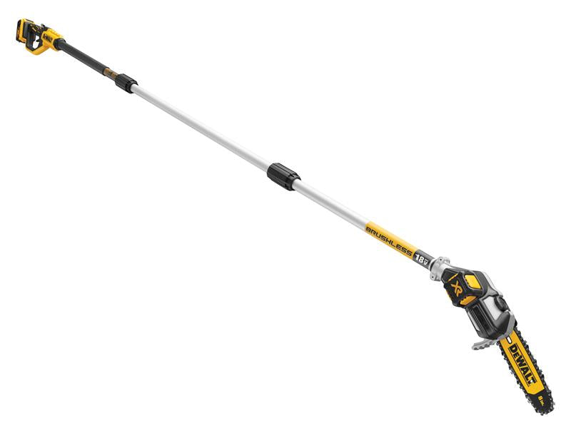 DEWALT DCMPS567 XR Brushless Pole Saw