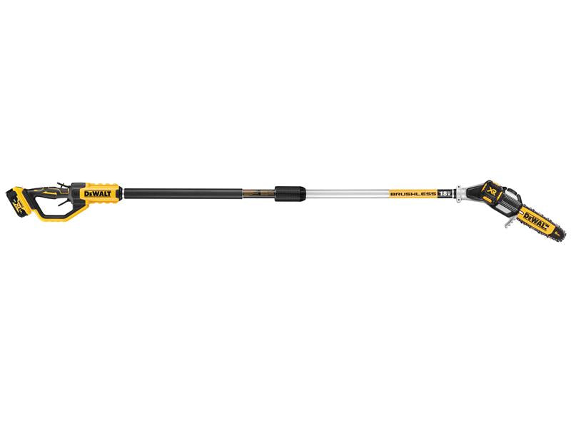 DEWALT DCMPS567 XR Brushless Pole Saw