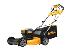 Load image into Gallery viewer, DEWALT DCMSP564N XR Brushless Self-Propelled Lawnmower 53cm 36V Bare Unit