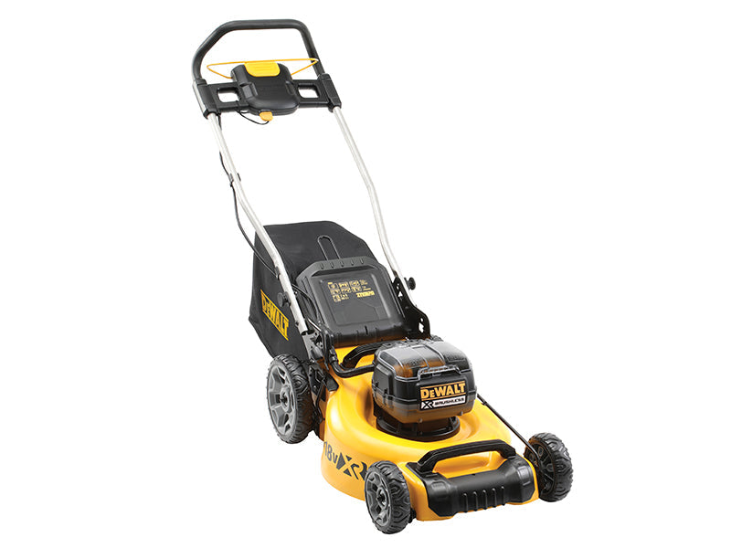 DEWALT DCMW564 XR Brushless Lawnmower