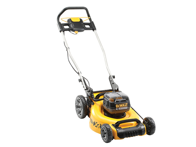 DEWALT DCMW564 XR Brushless Lawnmower