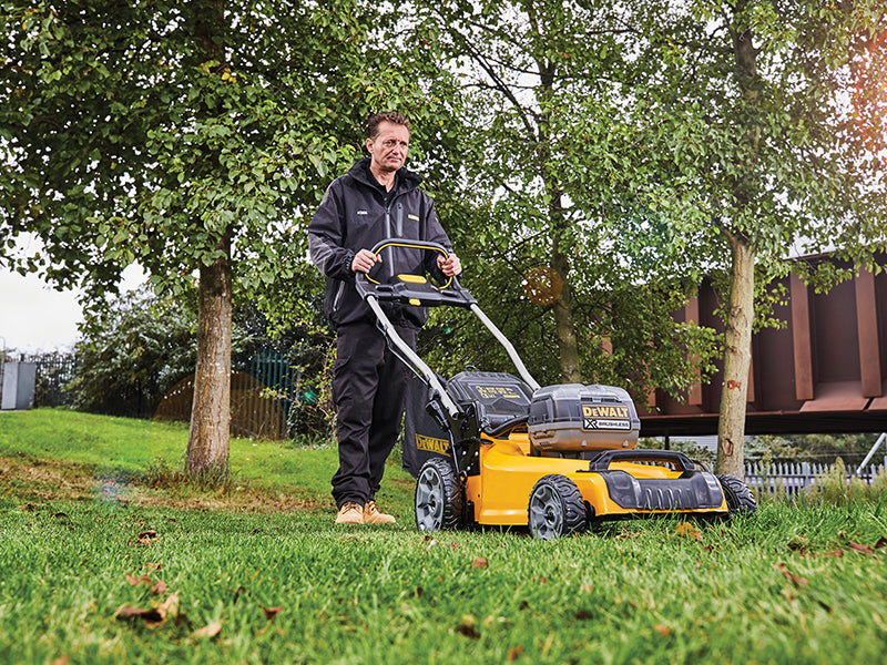 DEWALT DCMW564 XR Brushless Lawnmower