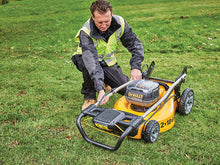 Load image into Gallery viewer, DEWALT DCMW564 XR Brushless Lawnmower