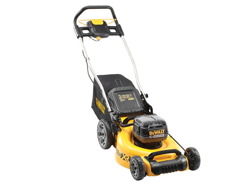 DEWALT DCMW564 XR Brushless Lawnmower