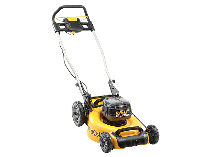 DEWALT DCMW564 XR Brushless Lawnmower