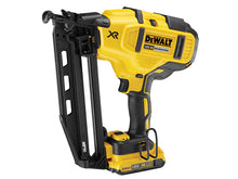 Load image into Gallery viewer, DEWALT DCN660 XR Brushless Second Fix Nailer