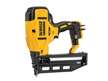 Load image into Gallery viewer, DEWALT DCN662N XR Brushless 16Ga Second Fix Straight Nailer 18V Bare Unit