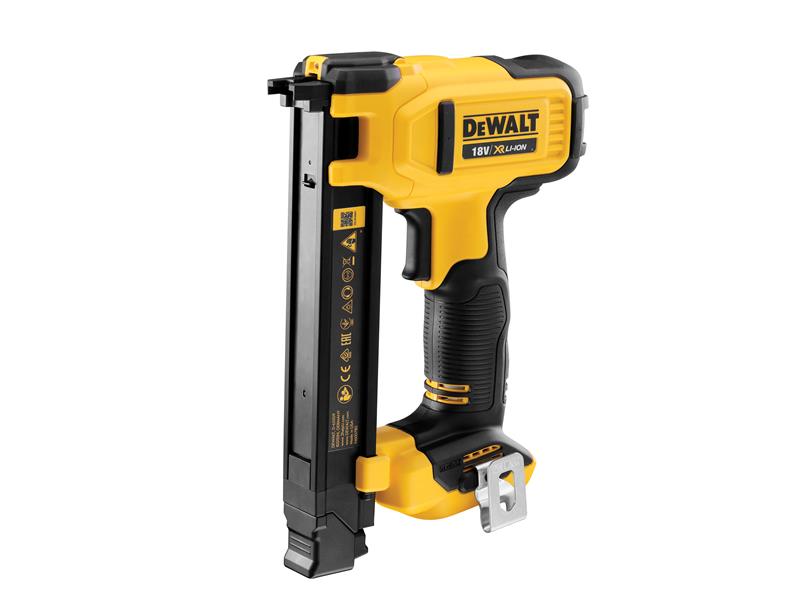 DEWALT DCN701 XR Electrician's Stapler