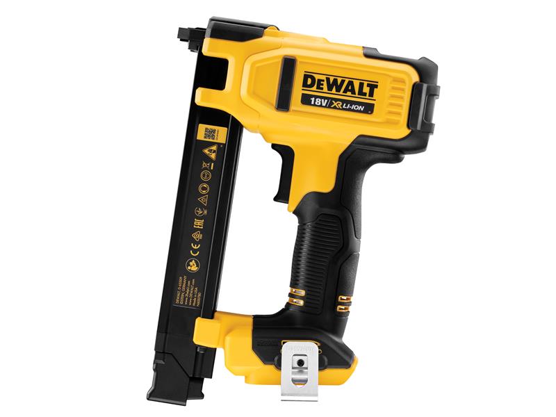 DEWALT DCN701 XR Electrician's Stapler