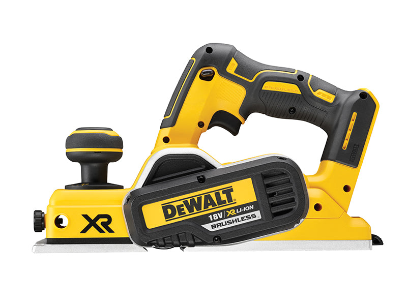 DEWALT DCP580 XR Brushless Planer