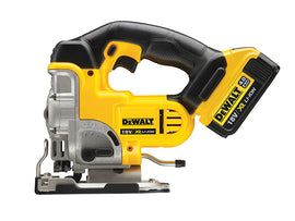 DEWALT DCS331 XR Premium Jigsaw