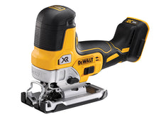 Load image into Gallery viewer, DEWALT DCS335N XR Brushless Body Grip Jigsaw 18V Bare Unit