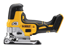 Load image into Gallery viewer, DEWALT DCS335N XR Brushless Body Grip Jigsaw 18V Bare Unit