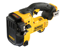 Load image into Gallery viewer, DEWALT DCS350N XR Threaded Rod Cutter 18V Bare Unit