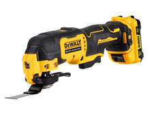 Load image into Gallery viewer, DEWALT DCS353 XR BL Multi-Tool