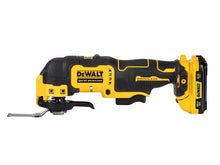 Load image into Gallery viewer, DEWALT DCS353 XR BL Multi-Tool