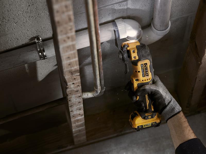 DEWALT DCS353 XR BL Multi-Tool