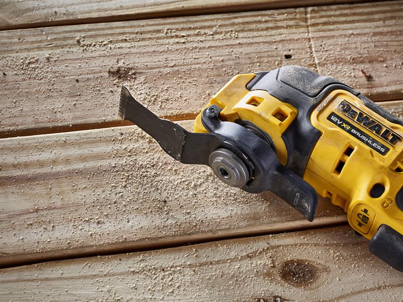 DEWALT DCS353 XR BL Multi-Tool