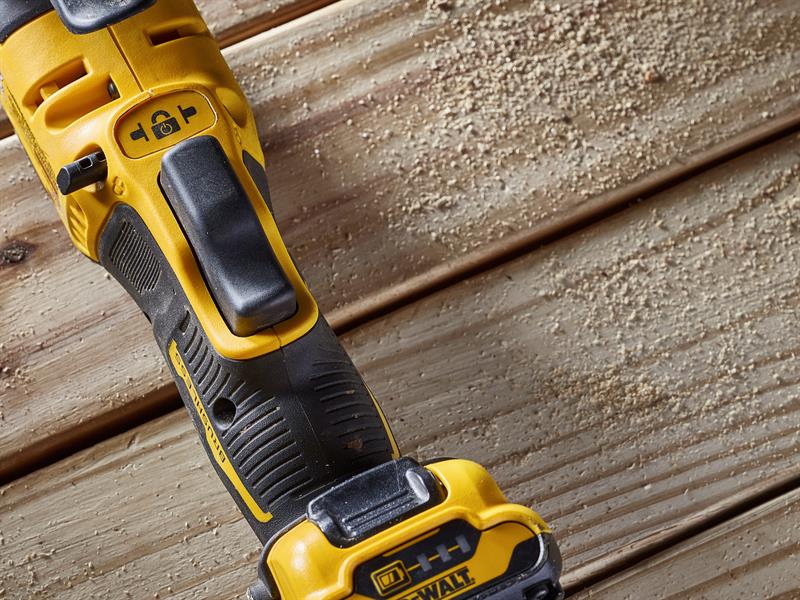 DEWALT DCS353 XR BL Multi-Tool