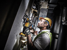 Load image into Gallery viewer, DEWALT DCS355 XR Brushless Oscillating Multi-Tool