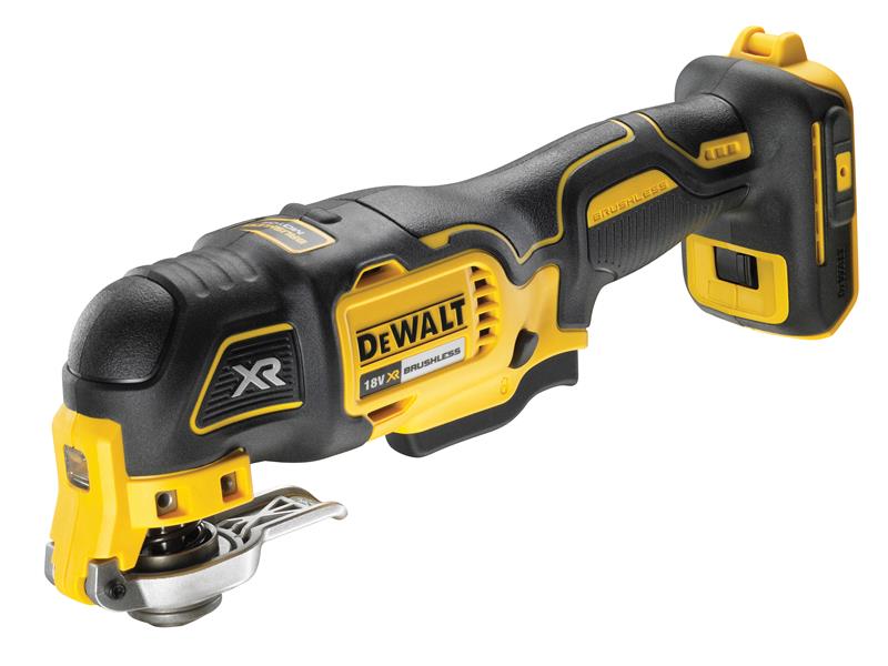 DEWALT DCS356 XR Oscillating Multi-Tool