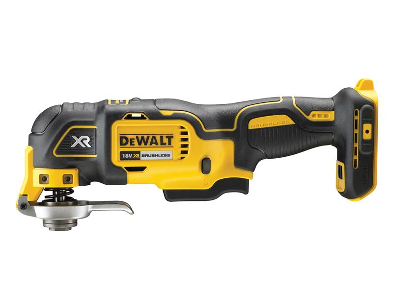 DEWALT DCS356 XR Oscillating Multi-Tool