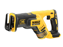 Load image into Gallery viewer, DEWALT DCS367N Brushless XR Compact Reciprocating Saw 18V Bare Unit