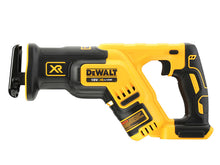 Load image into Gallery viewer, DEWALT DCS367N Brushless XR Compact Reciprocating Saw 18V Bare Unit