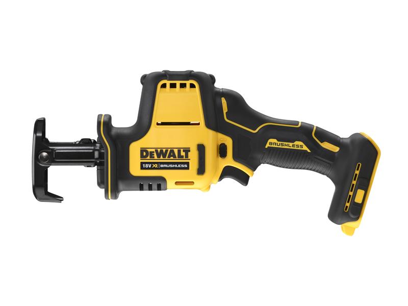 DEWALT DCS369N XR Brushless Reciprocating Saw 18V Bare Unit