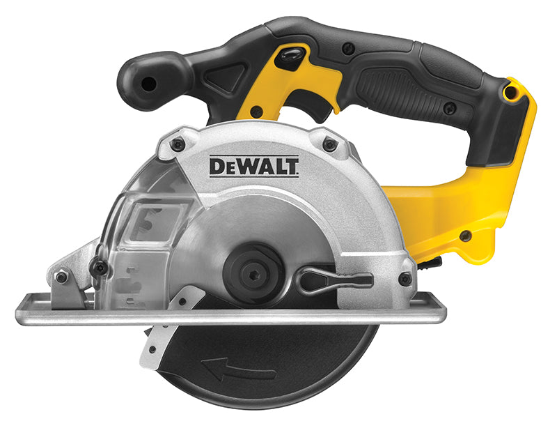 DEWALT DCS373N XR Metal Cutting Circular Saw 140mm 18V Bare Unit