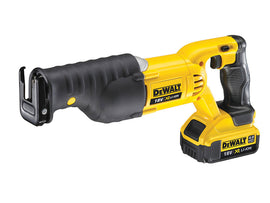 DEWALT DCS380 XR Premium Reciprocating Saw