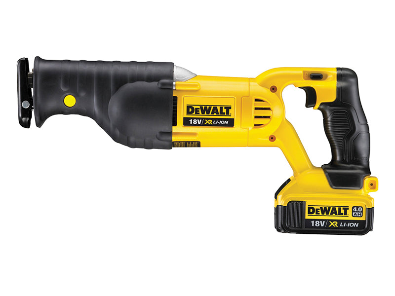 DEWALT DCS380 XR Premium Reciprocating Saw