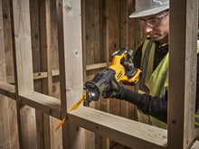 Load image into Gallery viewer, DEWALT DCS382N XR Brushless Reciprocating Saw 18V Bare Unit