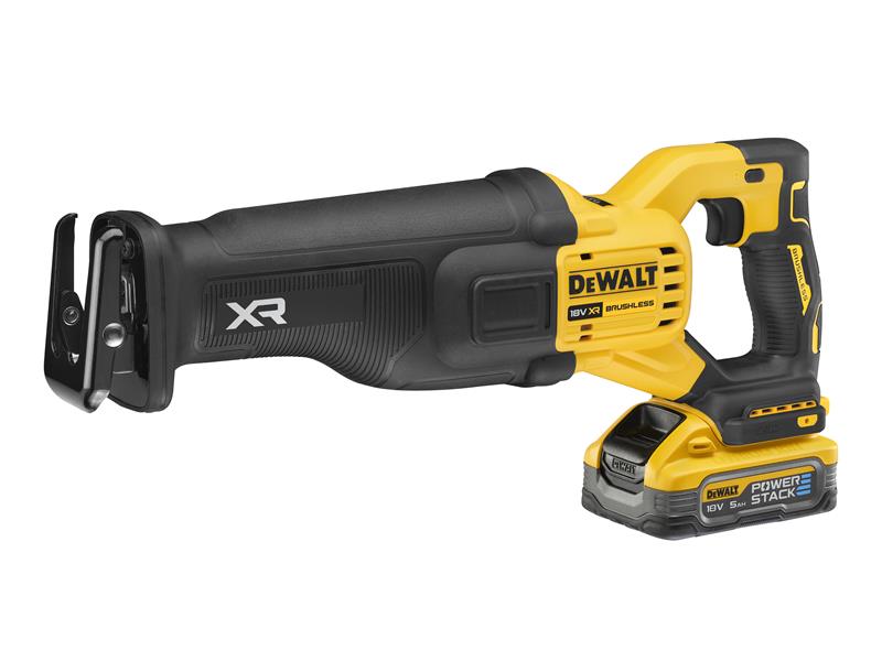 DEWALT DCS386 XR Advantage Reciprocating Saw