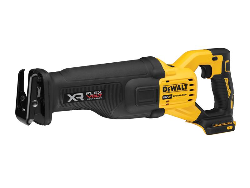 DEWALT DCS386 XR Advantage Reciprocating Saw