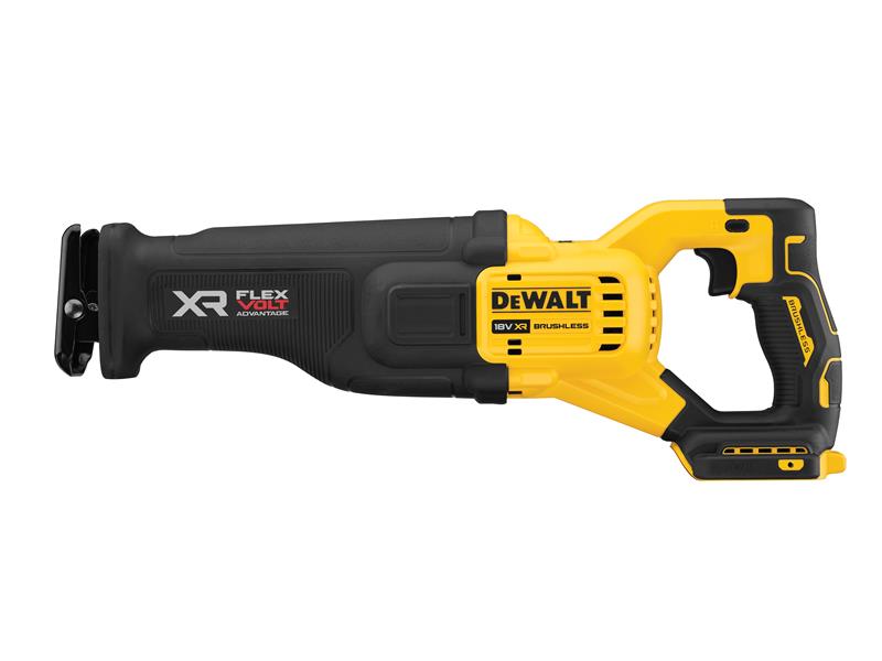 DEWALT DCS386 XR Advantage Reciprocating Saw