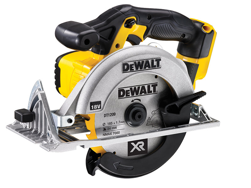 DEWALT DCS391 XR Premium Circular Saw