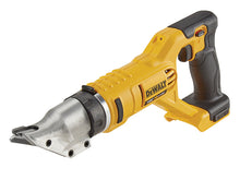 Load image into Gallery viewer, DEWALT DCS491N XR Metal Shears 18V Bare Unit