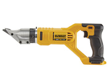 Load image into Gallery viewer, DEWALT DCS491N XR Metal Shears 18V Bare Unit