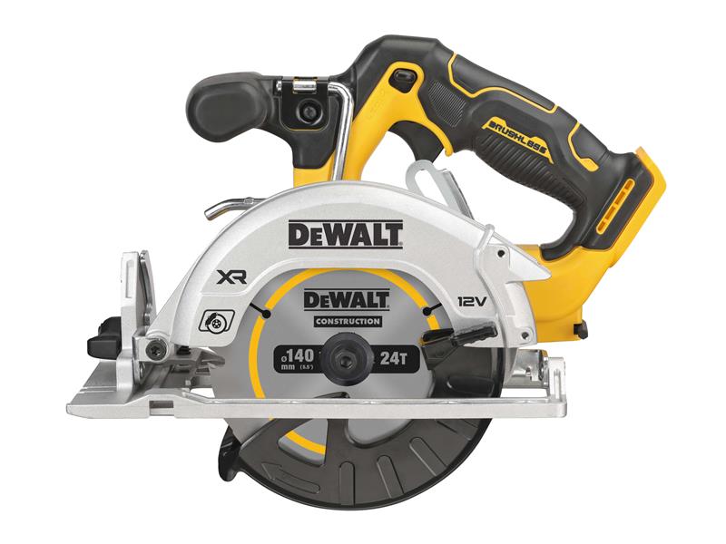 DEWALT DCS512 Brushless XR Circular Saw