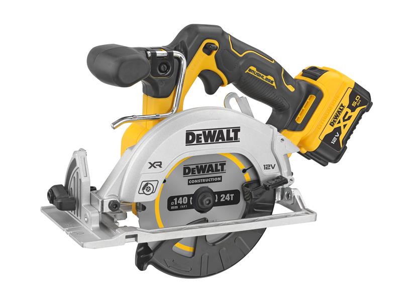 DEWALT DCS512 Brushless XR Circular Saw