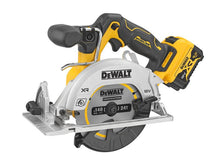 Load image into Gallery viewer, DEWALT DCS512 Brushless XR Circular Saw