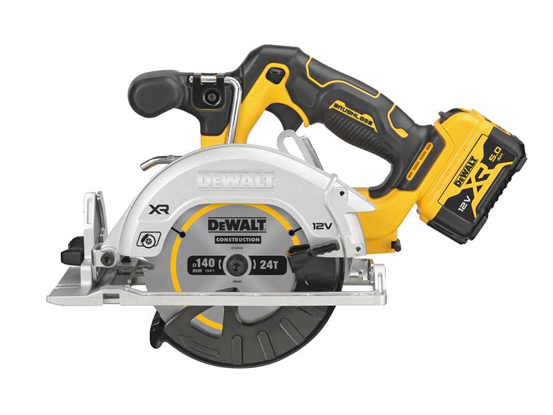 DEWALT DCS512 Brushless XR Circular Saw