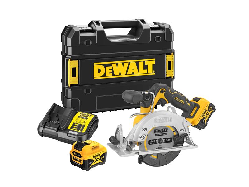 DEWALT DCS512 Brushless XR Circular Saw