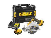 Load image into Gallery viewer, DEWALT DCS512 Brushless XR Circular Saw