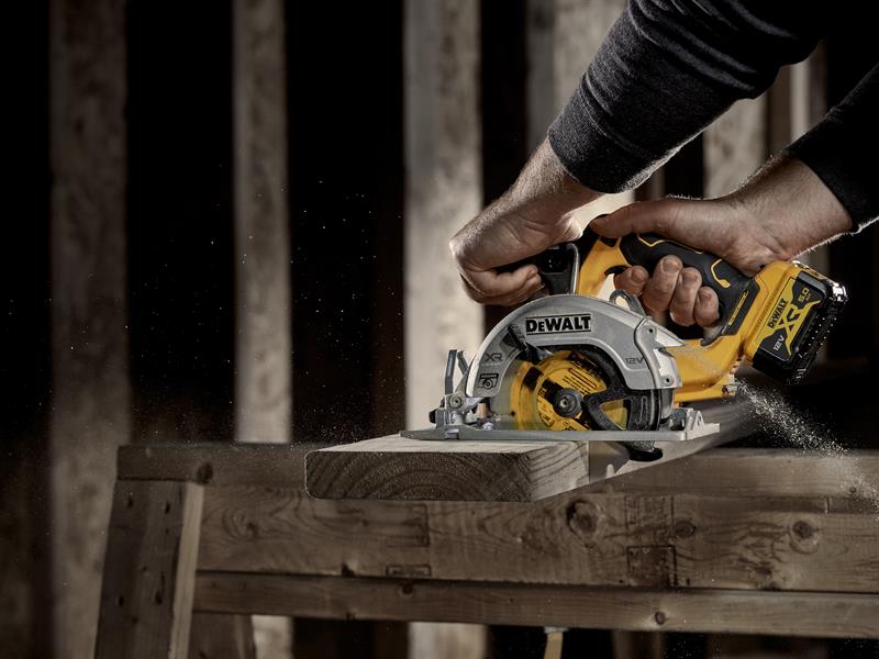 DEWALT DCS512 Brushless XR Circular Saw