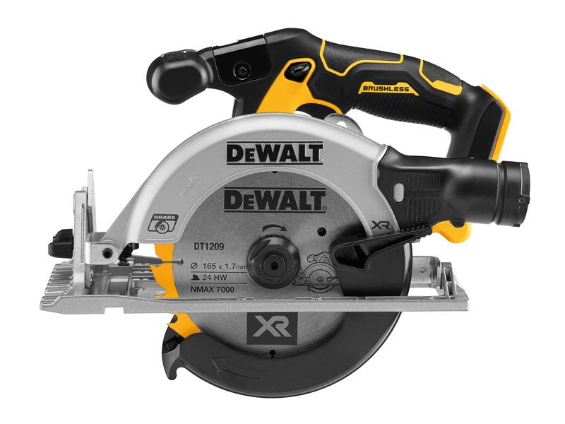 DEWALT DCS565 XR Brushless Circular Saw